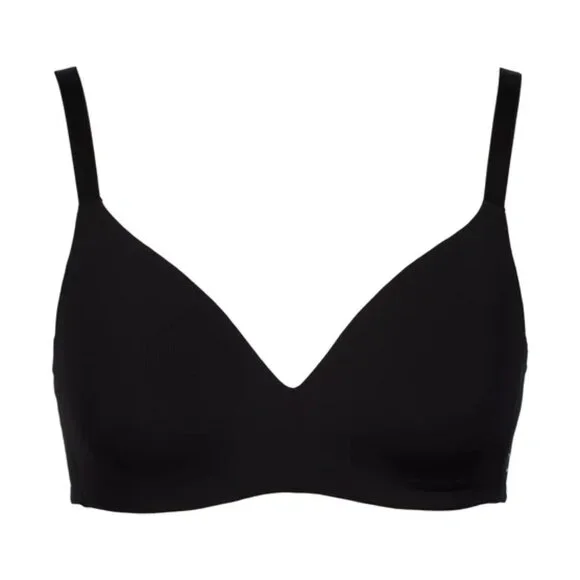 Calvin Klein Women’s Wirefree Bra, 2-pack - Picture 2 of 7